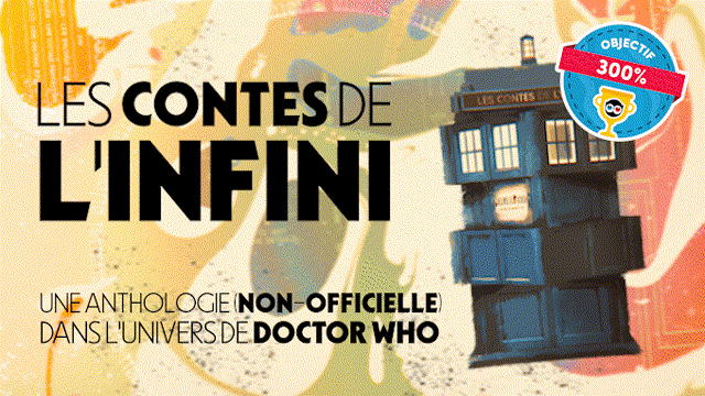 Imagen de portada del proyecto Les Contes de l'Infini