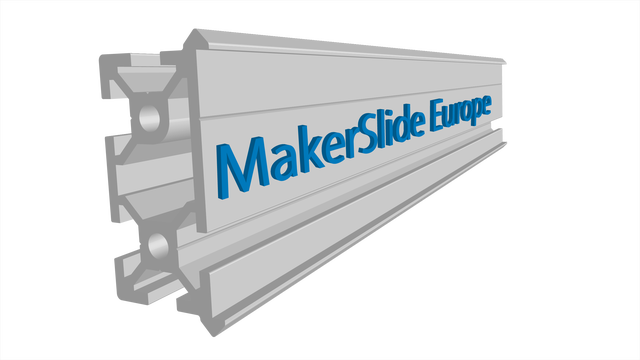 Cover image of the project MakerSlide Europe