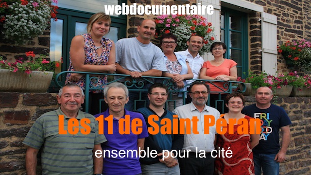 Vidéo de présentation de la collecte