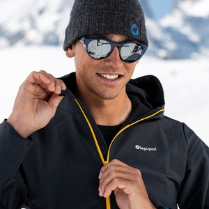 Veste softshell Unisexe TENGMALM