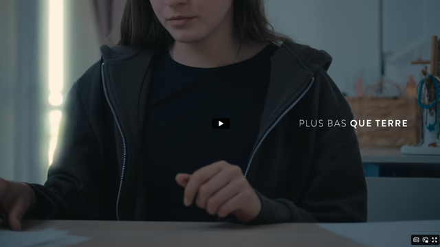 Vidéo de présentation de la collecte
