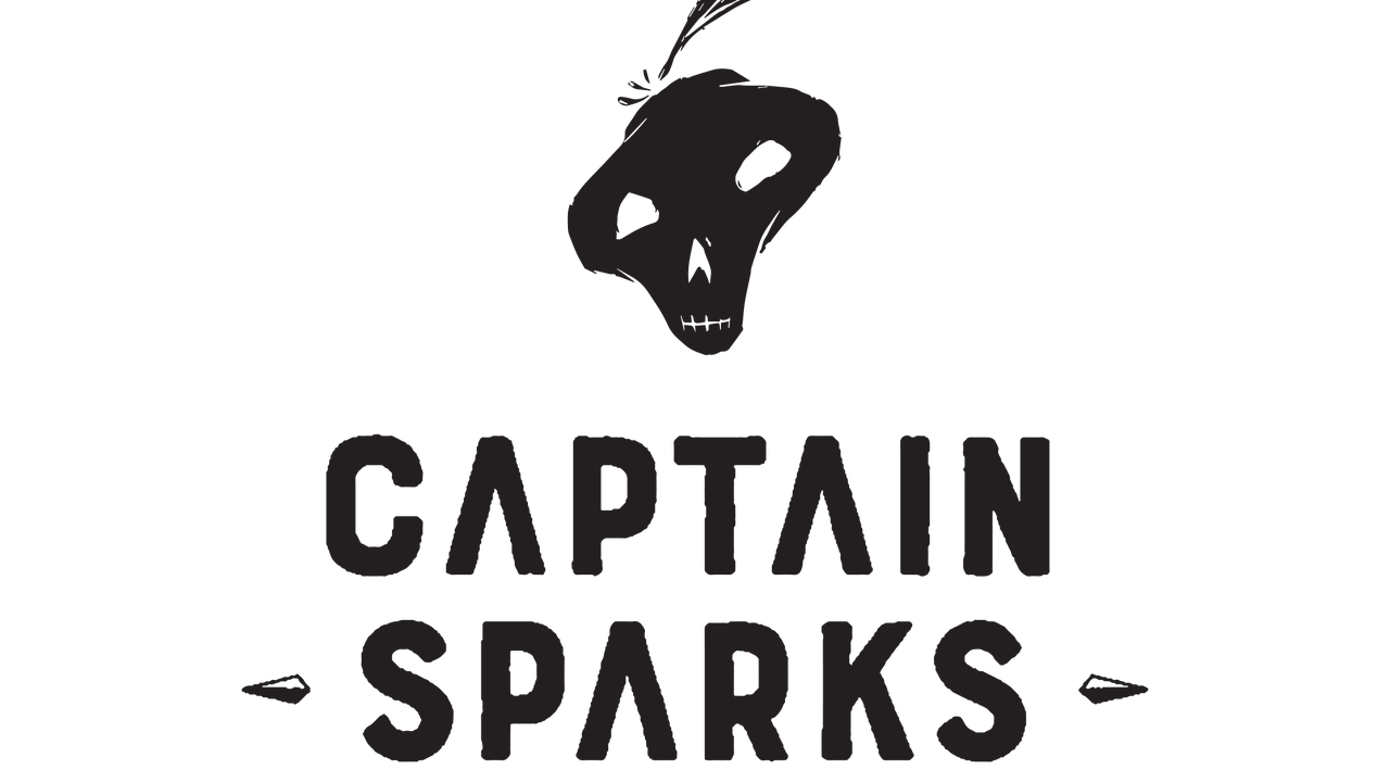 Captain Sparks & Royal Company - Nouvel EP
