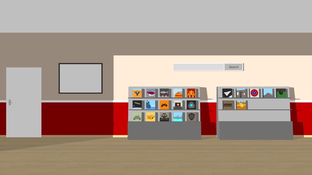 Cover image of the project personal Board