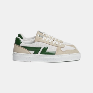Baskets Alpha A2 Vert