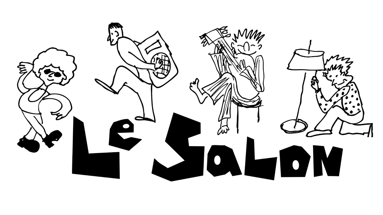 Le Salon Music Season 2