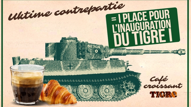 Vidéo de présentation de la collecte