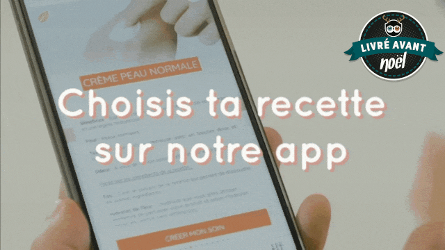 Video presentation of the project