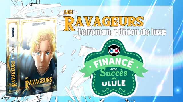Vidéo de présentation de la collecte