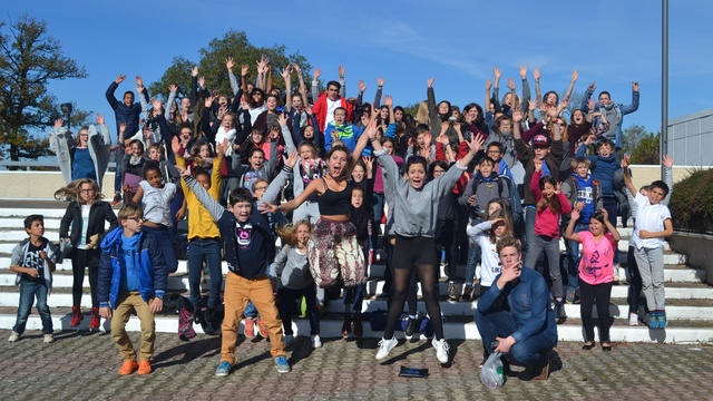 Image de couverture de la collecte A.i.d.e. l'enfant au coeur du projet