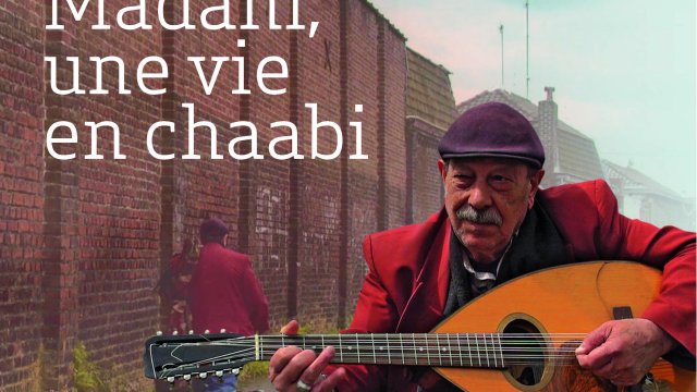 Vidéo de présentation de la collecte