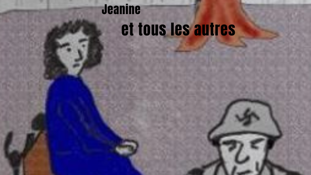 Cover image of the project " J'ai choisi"