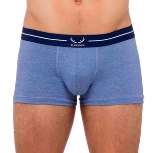 Boxer bleu arctique