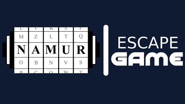 Image de couverture de la collecte Namur Escape Game