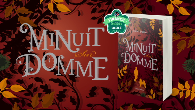 Cover image of the project Minuit sur Domme
