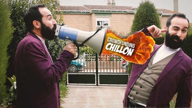 Video de presentación de tu proyecto