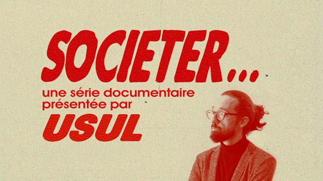 Vidéo de présentation de la collecte