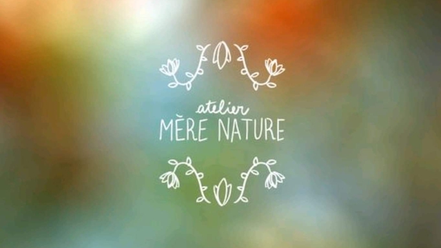 Cover image of the project Les Ateliers Mère Nature