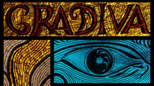 Image de couverture de la collecte Création de " Gradiva", Opéra surréaliste