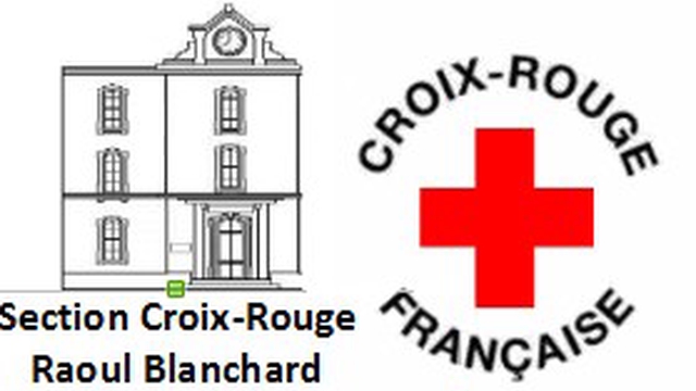 Cover image of the project Ouverture d'une section Croix Rouge