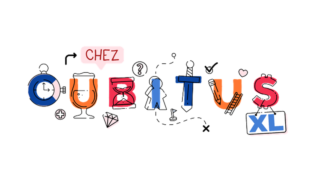 Chez Cubitus XL : Un nouveau bar à jeux à Ixelles