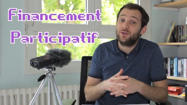 Vidéo de présentation de la collecte