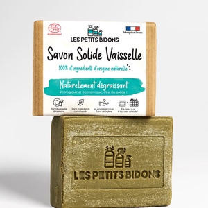 Savon Solide Vaisselle