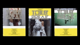 TOILET BREAK MAGAZINE