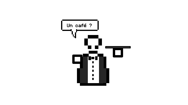 Cover image of the project Coffee ?