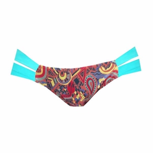 Bas de maillot taille basse Tasco Luna