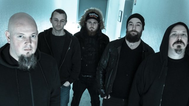 Cover image of the project WILD new album out in 2019