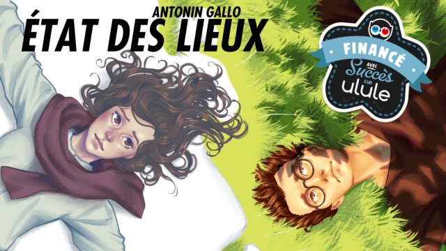 Image de couverture de la collecte Etat des lieux