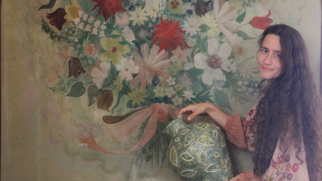 Cover image of the project Acquisition d'un nouveau four céramique