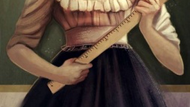 Cover image of the project Ladies : Le jeu de rôle